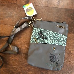 Small crossbody bag/purse